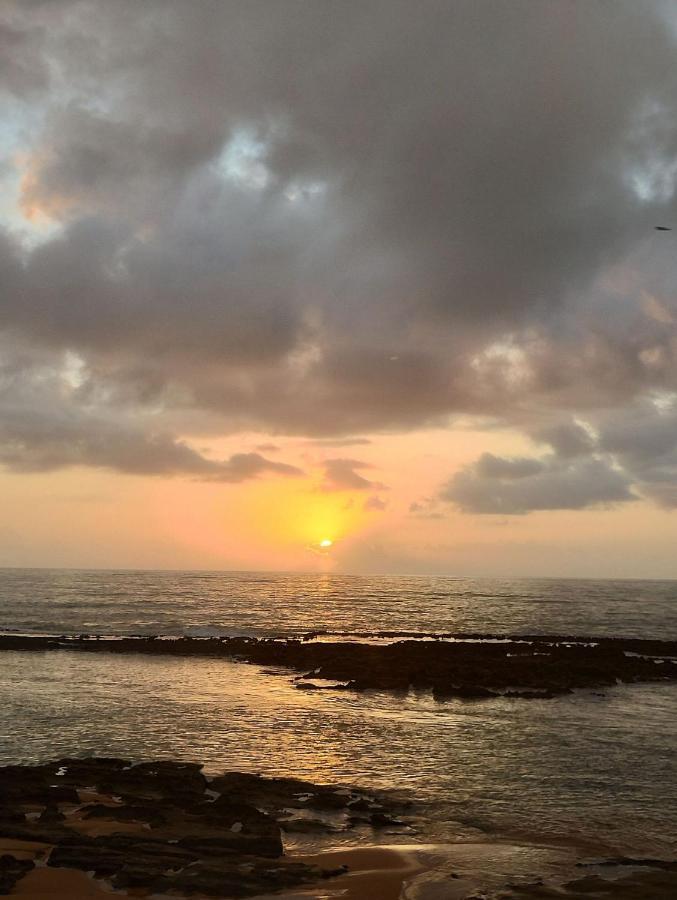 Pousada Tropicalia Tranquilidade A Beira Mar Santa Cruz Cabrália Zewnętrze zdjęcie
