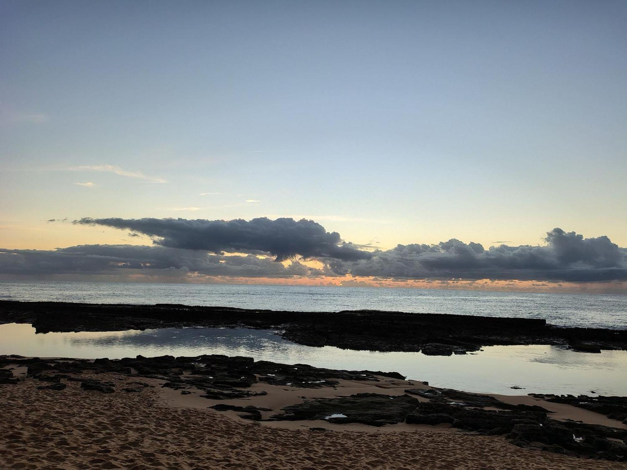 Pousada Tropicalia Tranquilidade A Beira Mar Santa Cruz Cabrália Zewnętrze zdjęcie